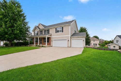26613 Silverleaf Dr, Plainfield, IL, 60585-2809 | Card Image