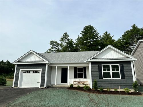 12 Pine Way Boulevard, Coventry, RI, 02816 | Card Image