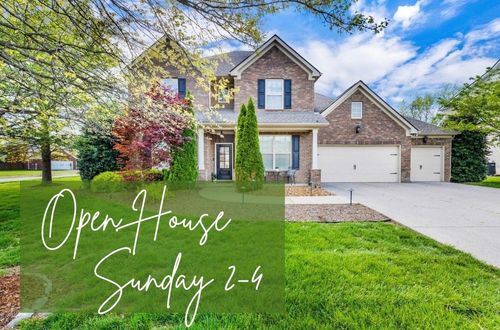 1030 Brixworth Dr, Thompsons Station, TN, 37179-5352 | Card Image