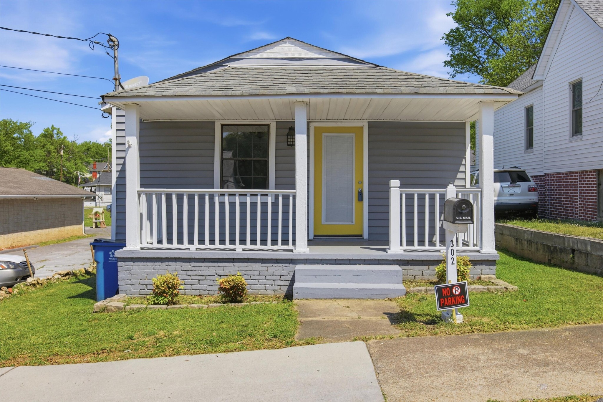 Residential in Rossville