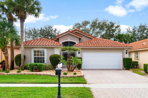 7674 Caprio Drive, Boynton Beach, FL, 33472 | Card Image