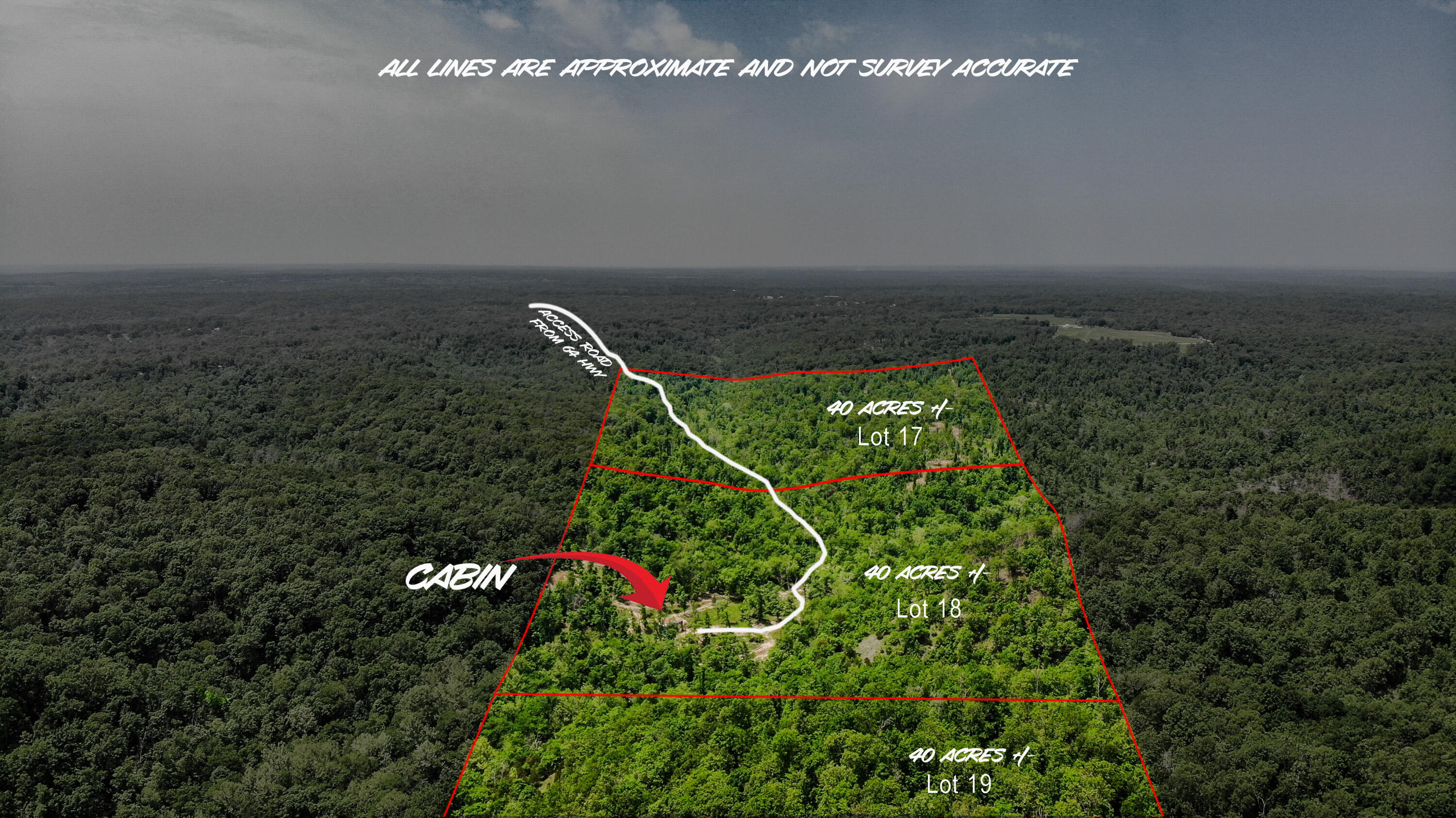 Land in Lebanon