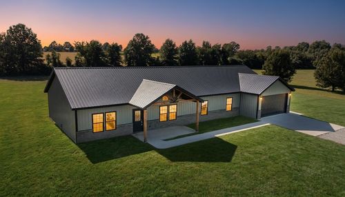 15386 S 2763 Road, El Dorado Springs, MO, 64744 | Card Image