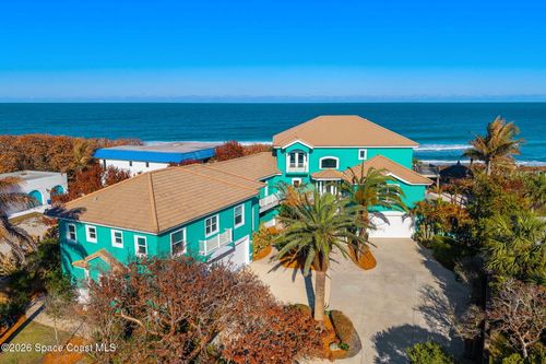 8985 Highway A1a, Melbourne Beach, FL, 32951-4012 | Card Image