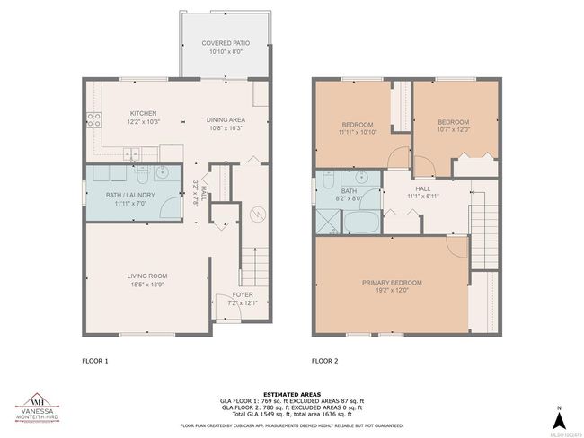 Floor Plan (all) | Image 45