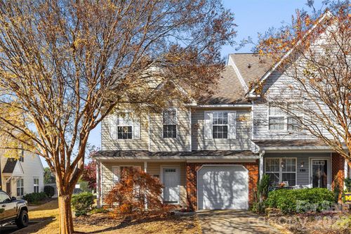 809 Rock Lake Gln, Fort Mill, SC, 29715-6456 | Card Image