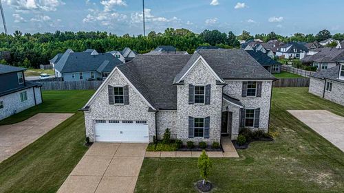115 Misty Ridge Loop, Oakland, TN, 38060-5007 | Card Image