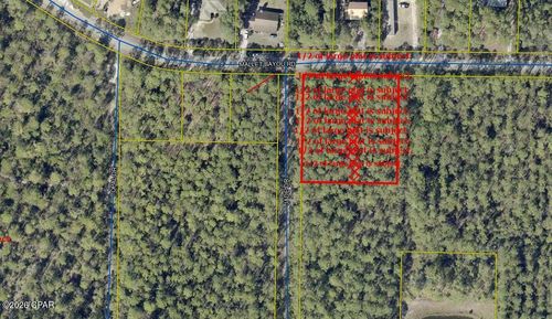 lot-1-TBD Mallet Bayou Road, Freeport, FL, 32439 | Card Image
