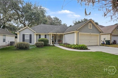 23 Highpoint Ct, savannah, GA, 31410-1629 | Card Image