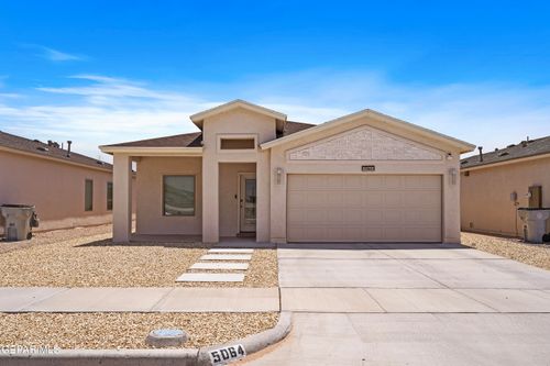5064 Andrew Jorel Dr, El Paso, TX, 79938-4926 | Card Image