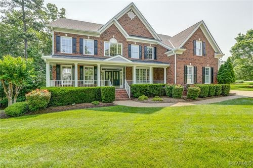 4307 Wilcot Dr, Midlothian, VA, 23113-3639 | Card Image