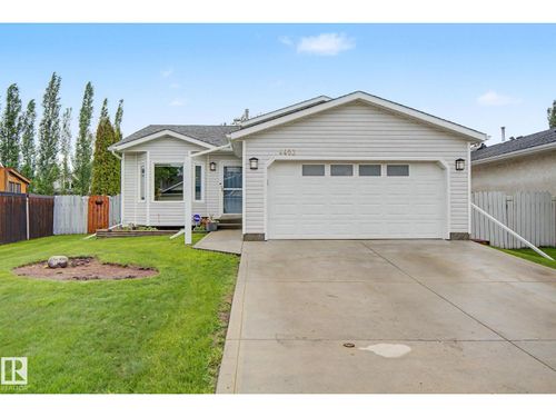 4403 43 St, Beaumont, AB, T4X1G8 | Card Image