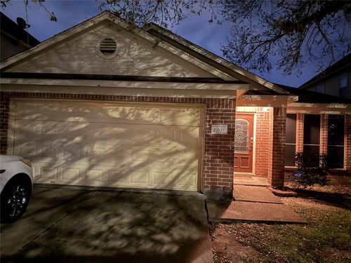 19539 Dawn Canyon Rd, Houston, TX, 77084-6097 | Card Image