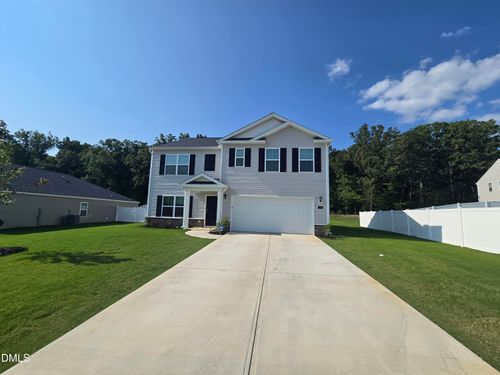 120 Leven Dr, Gibsonville, NC, 27249-9542 | Card Image