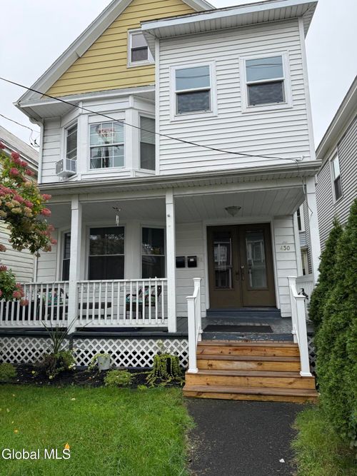 2-430 Second Avenue, Albany, NY, 12209 | Card Image