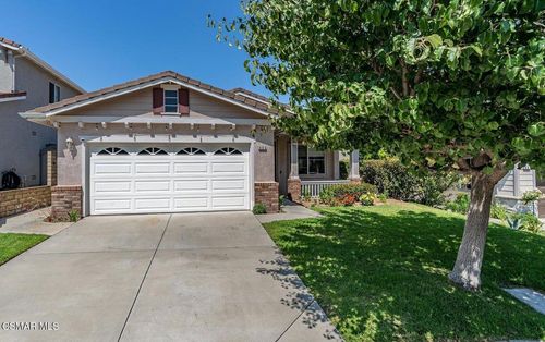 665 Camino De La Luz, Newbury Park, CA, 91320-6719 | Card Image