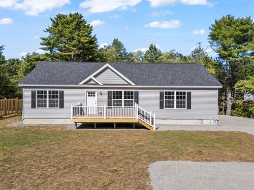 744 Ridge Road, Bowdoinham, ME, 04008 | Card Image