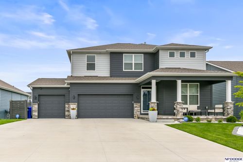19109 Murray Trl, Gretna, NE, 68028-3595 | Card Image