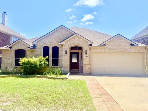 3308 Marymount Dr, Denton, TX, 76210-8784 | Card Image