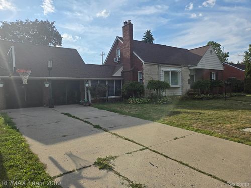 439 N Vernon St, Dearborn, MI, 48128-2500 | Card Image