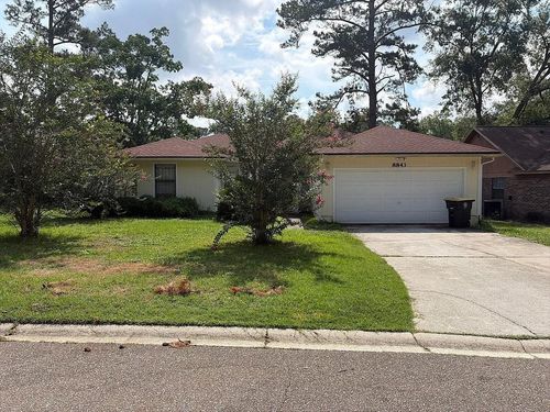 8843 W Victoria Landing Drive, Jacksonville, FL, 32208 | Card Image