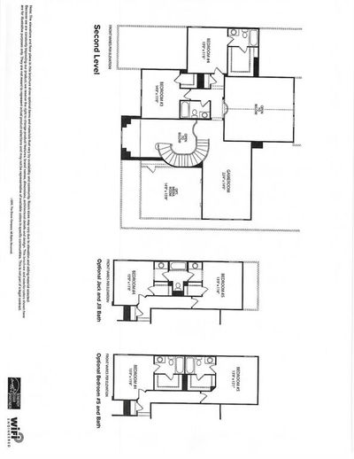 Floor plan | Image 2