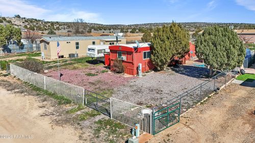 25405 N Cedar Dr, Paulden, AZ, 86334-3464 | Card Image