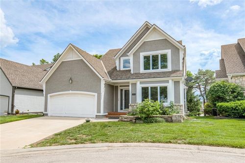 6227 W 126th Ter, Overland Park, KS, 66209-2530 | Card Image