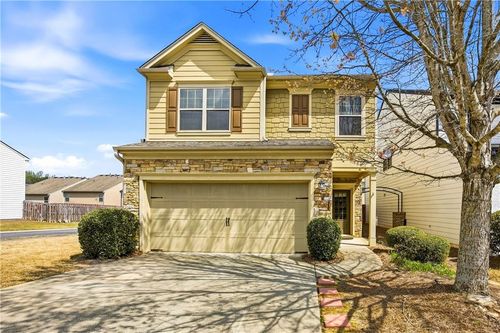 2605 Runnymede Ct, Cumming, GA, 30041-6526 | Card Image