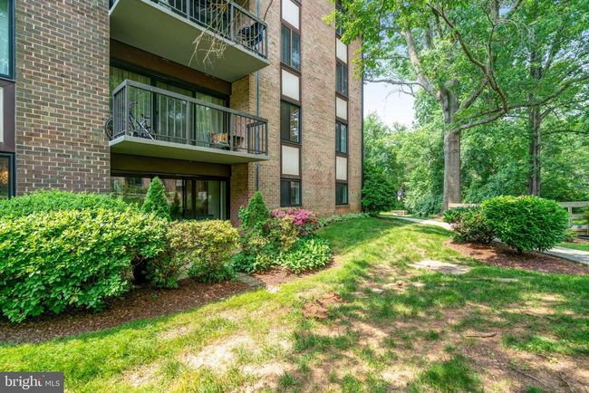 APT-2 - 9730 Kingsbridge Dr, Condo with 2 bedrooms, 2 bathrooms and null parking in FAIRFAX VA | Image 23