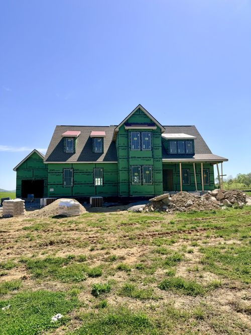 8728 Iron Willow Pass, Eagleville, TN, 37060 | Card Image