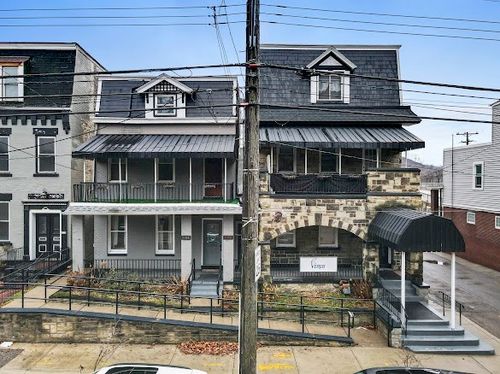 5108-5106 2nd Ave, Pittsburgh, PA, 15207-1725 | Card Image