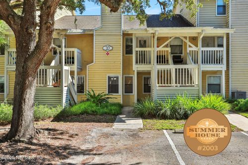 2003-100 Fairway Park Blvd, Ponte Vedra Beach, FL, 32082-2672 | Card Image