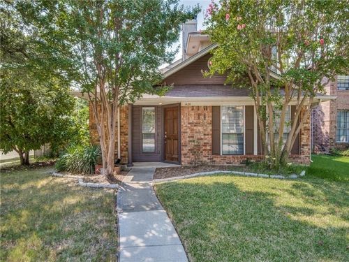 1420 Golden Gate Dr, Carrollton, TX, 75007-5064 | Card Image