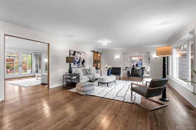4951 Sanford Cir W, House other with 5 bedrooms, 5 bathrooms and 3 parking in Cherry Hills Village CO | Image 5