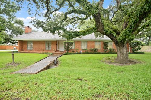 303 S Jackson St, Alvin, TX, 77511-2240 | Card Image