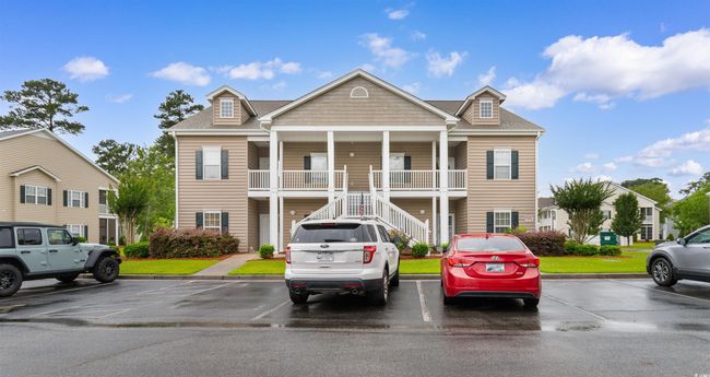 UNIT-101 - 411 Mahogany Dr, Condo with 3 bedrooms, 2 bathrooms and null parking in Murrells Inlet SC | Image 27