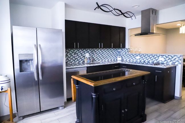 APT-103 - 7500 Callaghan Rd, Condo with 3 bedrooms, 4 bathrooms and null parking in San Antonio TX | Image 8