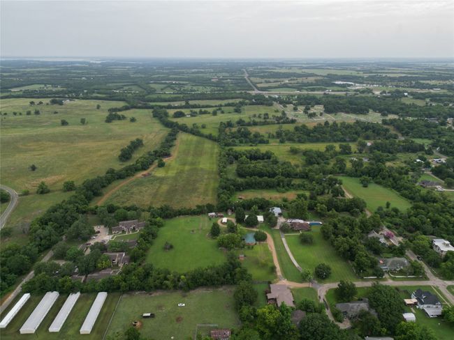 231 Fm 100, Home with 0 bedrooms, 0 bathrooms and null parking in Honey Grove TX | Image 9