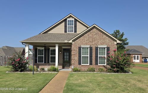 7291 Wind Dr, Olive Branch, MS, 38654-6406 | Card Image