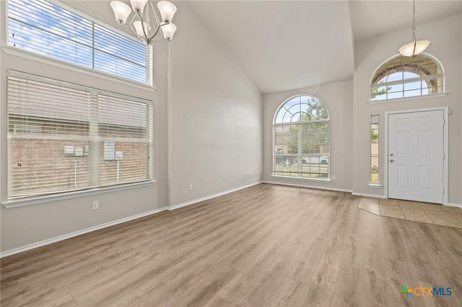 6402 Clear Brook Dr, House other with 4 bedrooms, 3 bathrooms and null parking in Killeen TX | Image 14