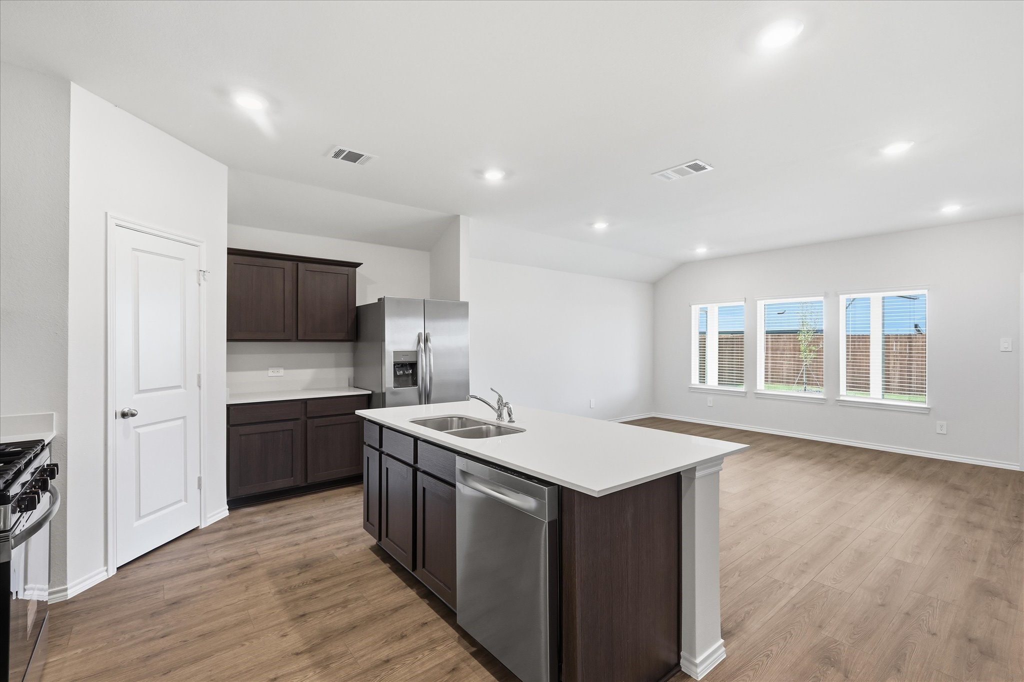 Residential Lease in Pilot Point 5