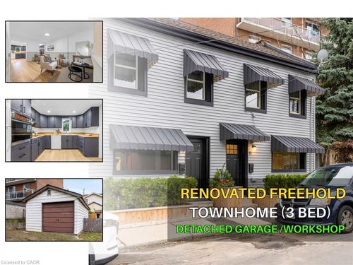 11 Ford St, Hamilton, ON, L8N2P4 | Card Image