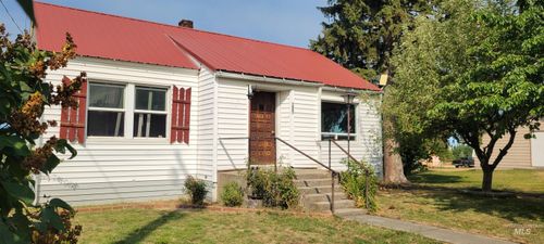 410 N Division Ave, Craigmont, ID, 83523-5117 | Card Image