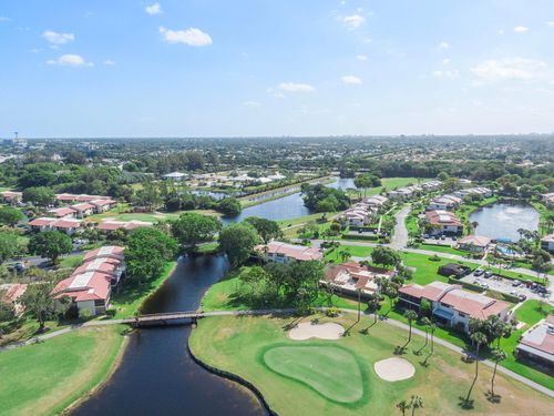 i-9283 Vista Del Lago, Boca Raton, FL, 33428-3116 | Card Image