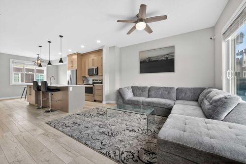 410-30 Cornerstone Manor Ne, Calgary, AB, T3N1E6 | Card Image