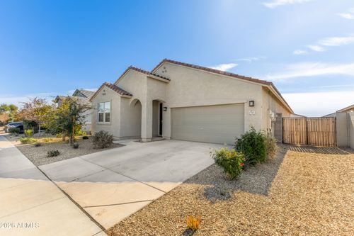 17851 W Villa Hermosa Ln, Surprise, AZ, 85387-4069 | Card Image