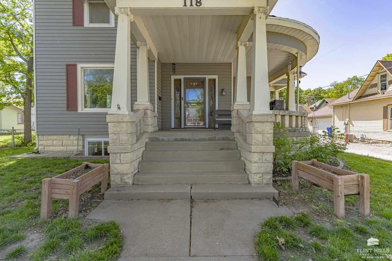 Residential in Junction City 5