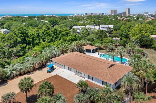 58 Overlook Dr, Miramar Beach, FL, 32550-4184 | Card Image