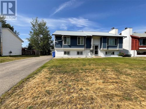 120 Ash Cres, Tumbler Ridge, BC, V0C2W0 | Card Image